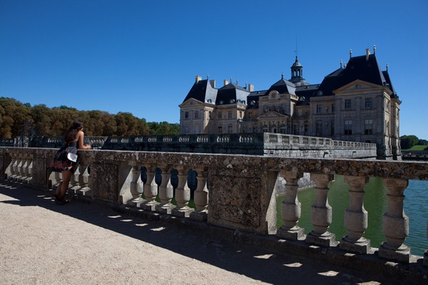 Fontainebleau, Barbizon and Vaux-Le-Vicomte Private Day Trip 2023
